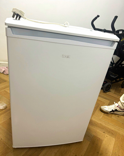 Logik white mini - white,