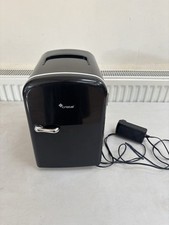 Cristal 4L Compact Cooler Mini