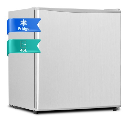 Smad mini fridge - smad, white