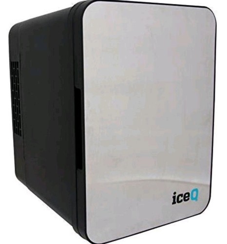 Iceq stainless steel mini - stainless,