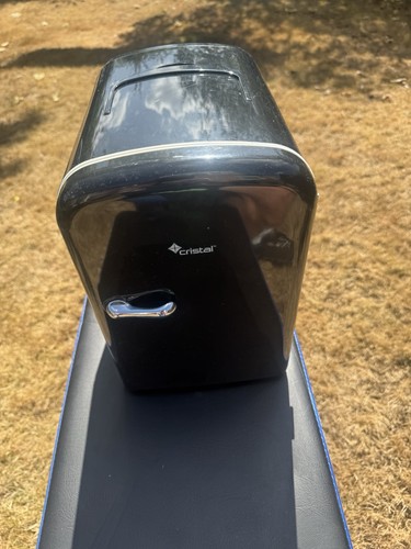 Cristal compact cooler mini - 4l,
